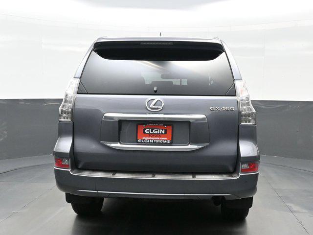 used 2019 Lexus GX 460 car, priced at $31,790