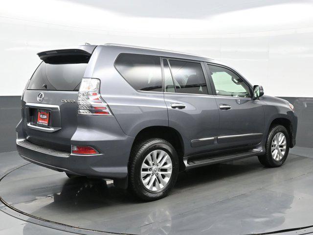 used 2019 Lexus GX 460 car, priced at $31,790