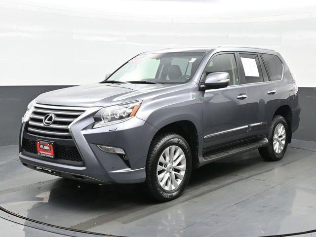 used 2019 Lexus GX 460 car, priced at $31,790