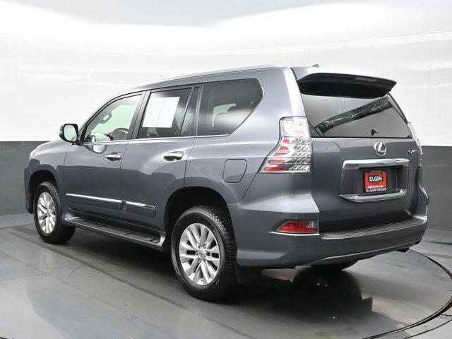 used 2019 Lexus GX 460 car, priced at $31,790