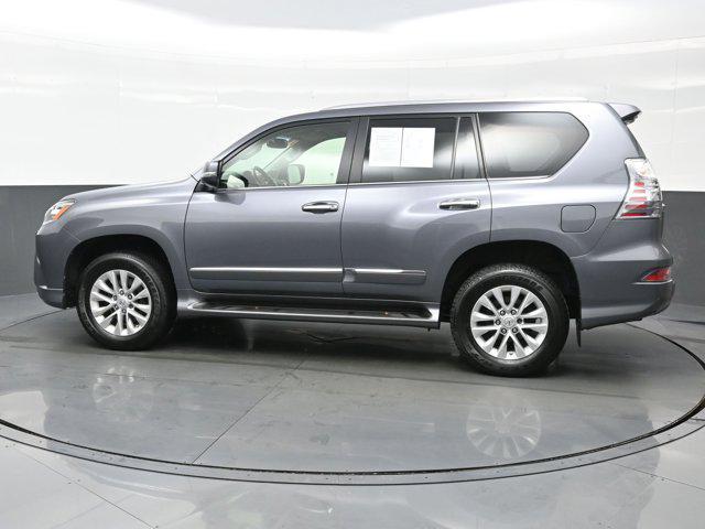 used 2019 Lexus GX 460 car, priced at $31,790