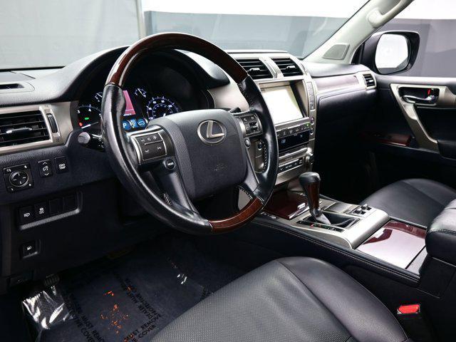 used 2019 Lexus GX 460 car, priced at $31,790