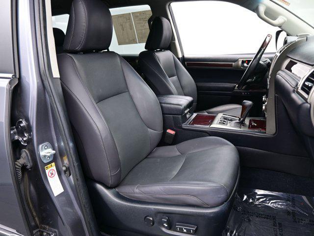 used 2019 Lexus GX 460 car, priced at $31,790