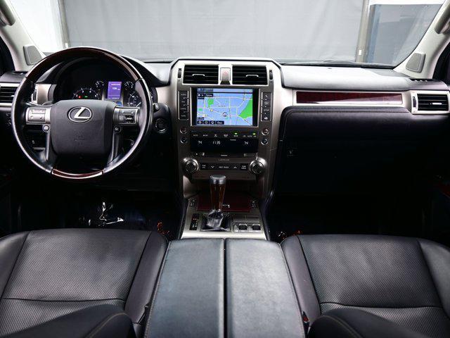 used 2019 Lexus GX 460 car, priced at $31,790