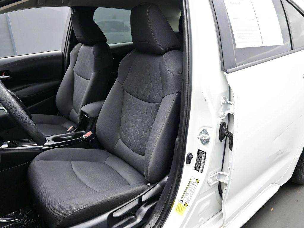 used 2020 Toyota Corolla car, priced at $15,490