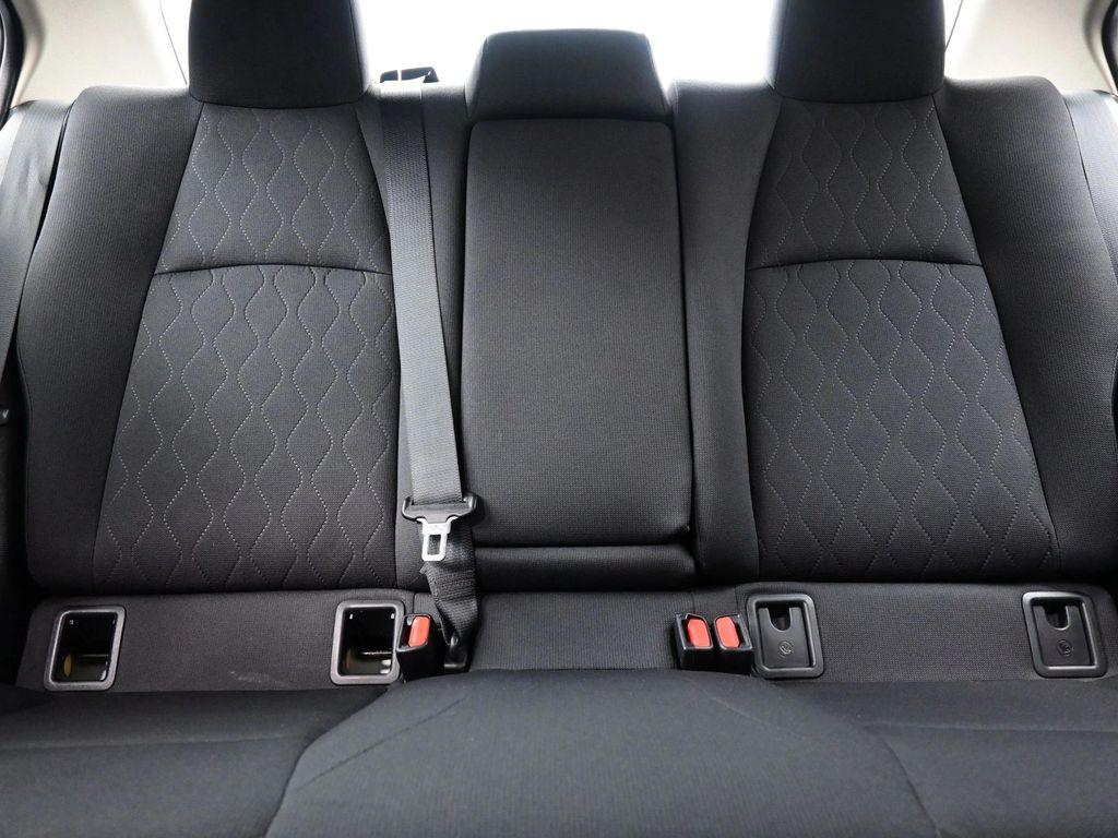 used 2020 Toyota Corolla car, priced at $15,490