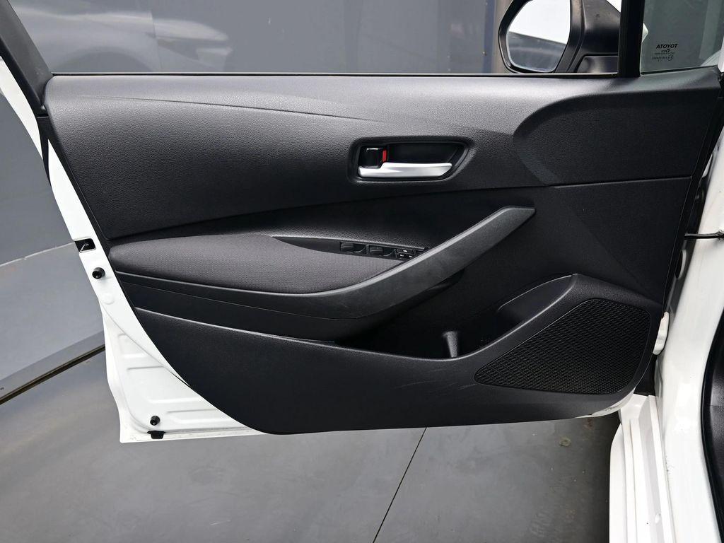 used 2020 Toyota Corolla car, priced at $15,490