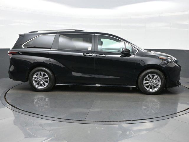 used 2025 Toyota Sienna car, priced at $49,290