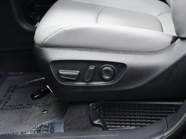 used 2025 Toyota Sienna car, priced at $49,290