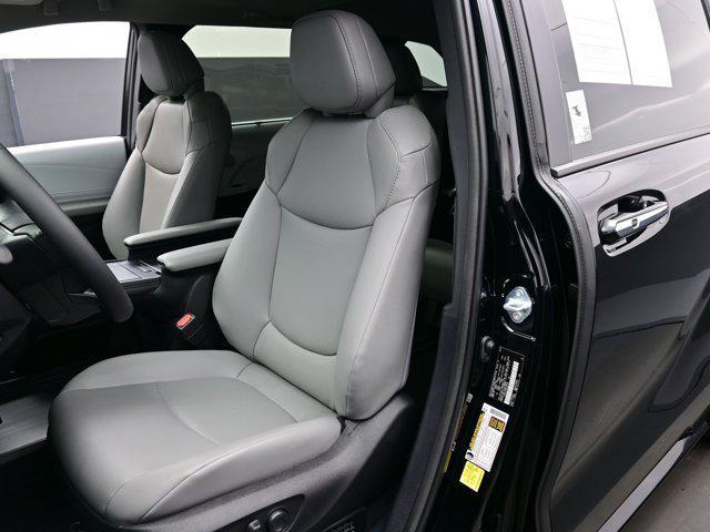 used 2025 Toyota Sienna car, priced at $49,290