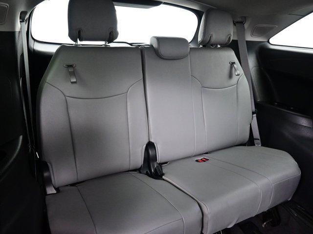 used 2025 Toyota Sienna car, priced at $49,290