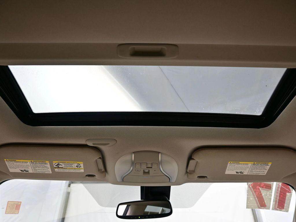 used 2017 INFINITI QX60 car, priced at $13,190