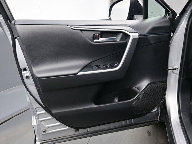 used 2020 Toyota RAV4 Hybrid car, priced at $33,190