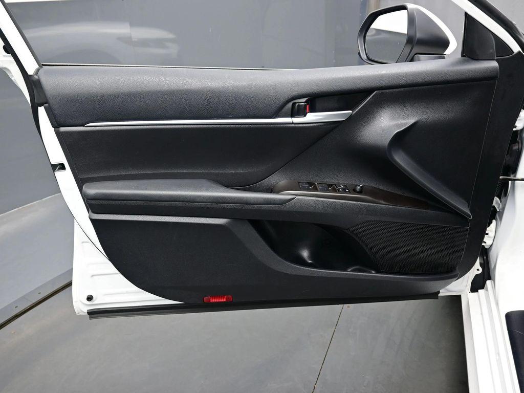 used 2024 Toyota Camry car, priced at $23,490