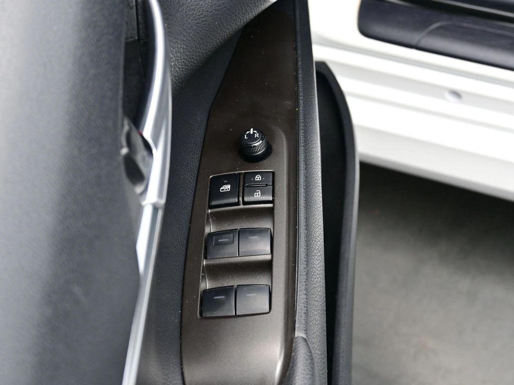 used 2024 Toyota Camry car, priced at $23,490