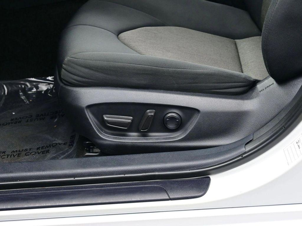 used 2024 Toyota Camry car, priced at $23,490