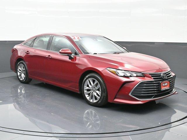 used 2022 Toyota Avalon car, priced at $23,490