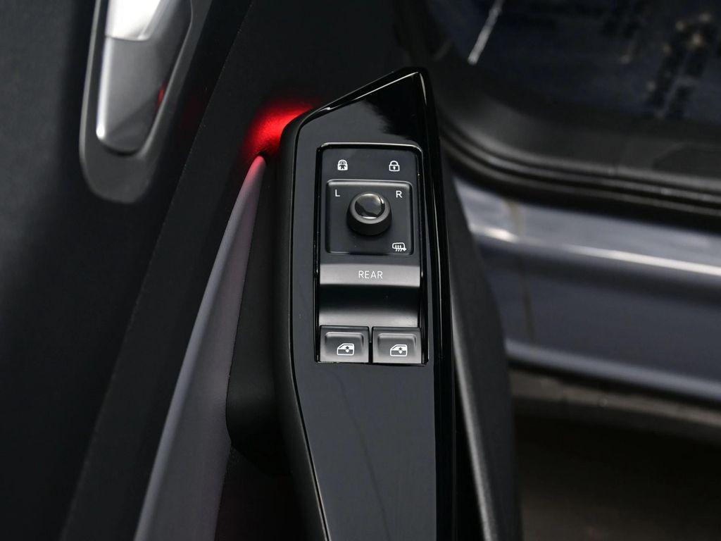 used 2023 Volkswagen ID.4 car, priced at $23,990