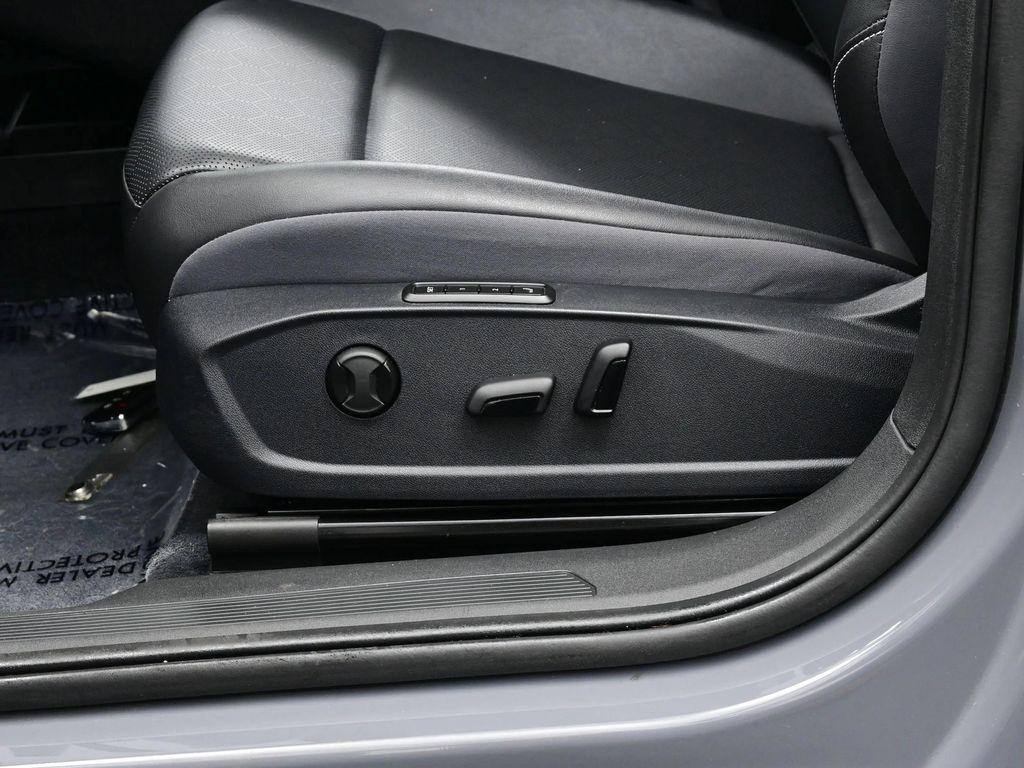 used 2023 Volkswagen ID.4 car, priced at $23,990