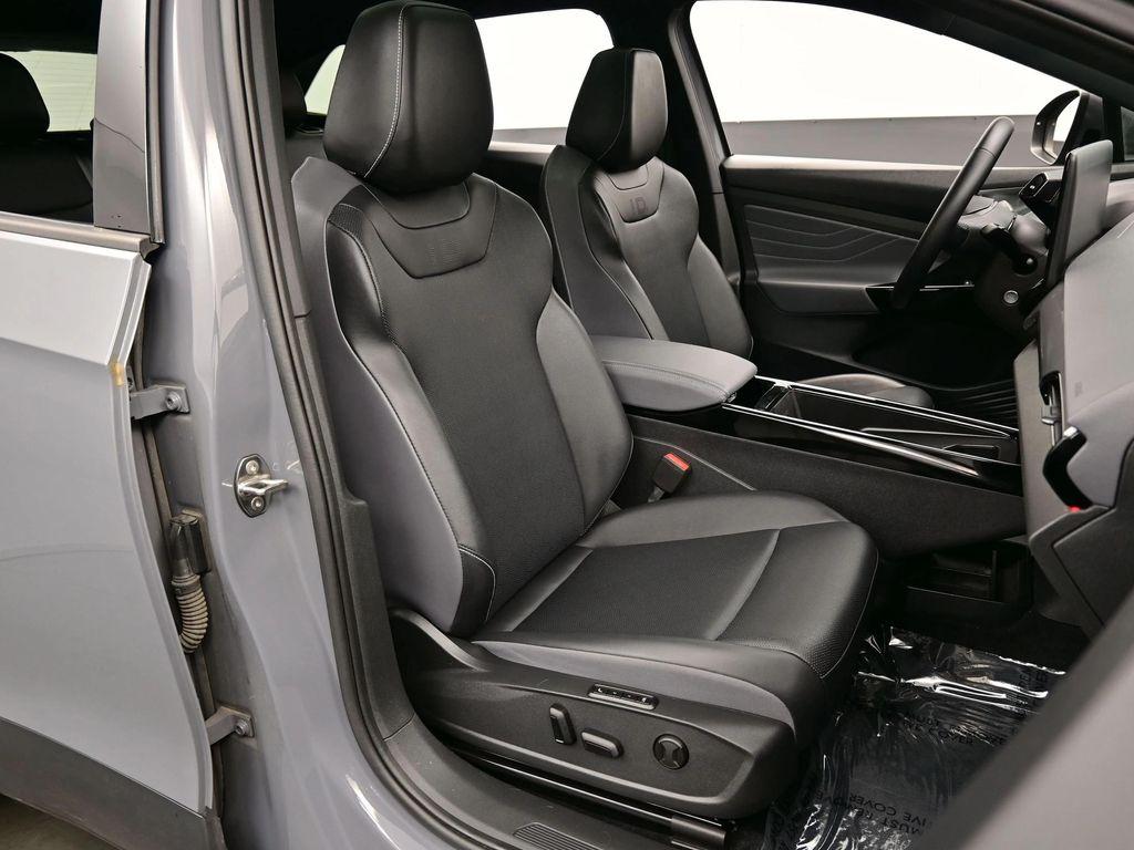 used 2023 Volkswagen ID.4 car, priced at $23,990