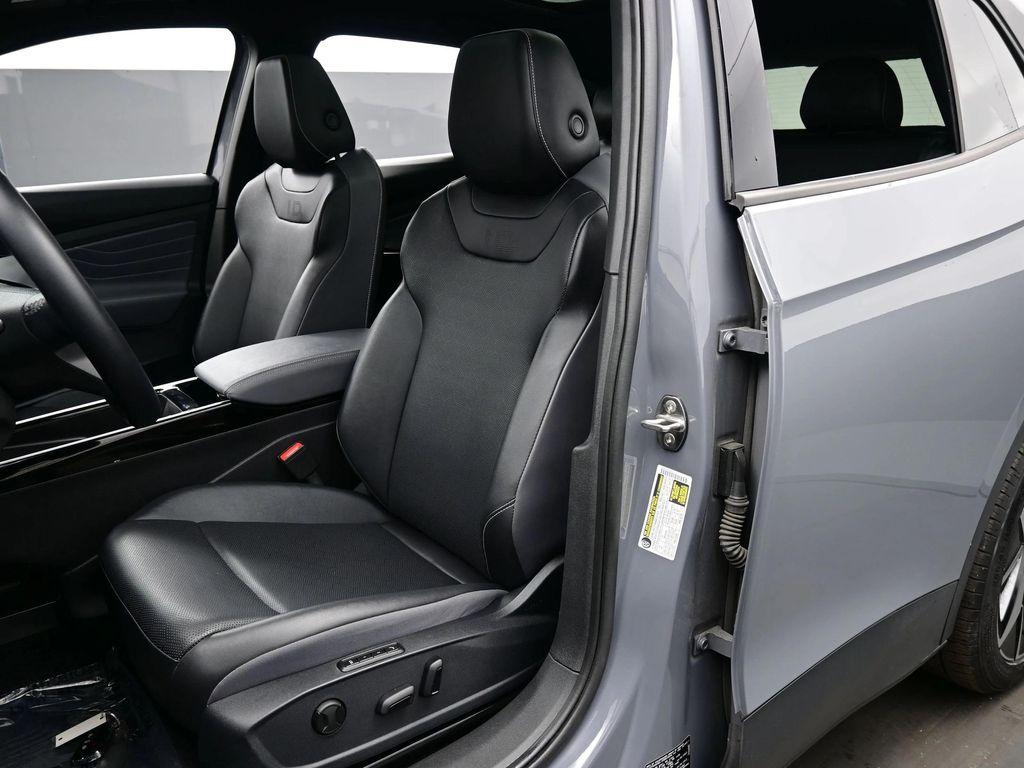 used 2023 Volkswagen ID.4 car, priced at $23,990
