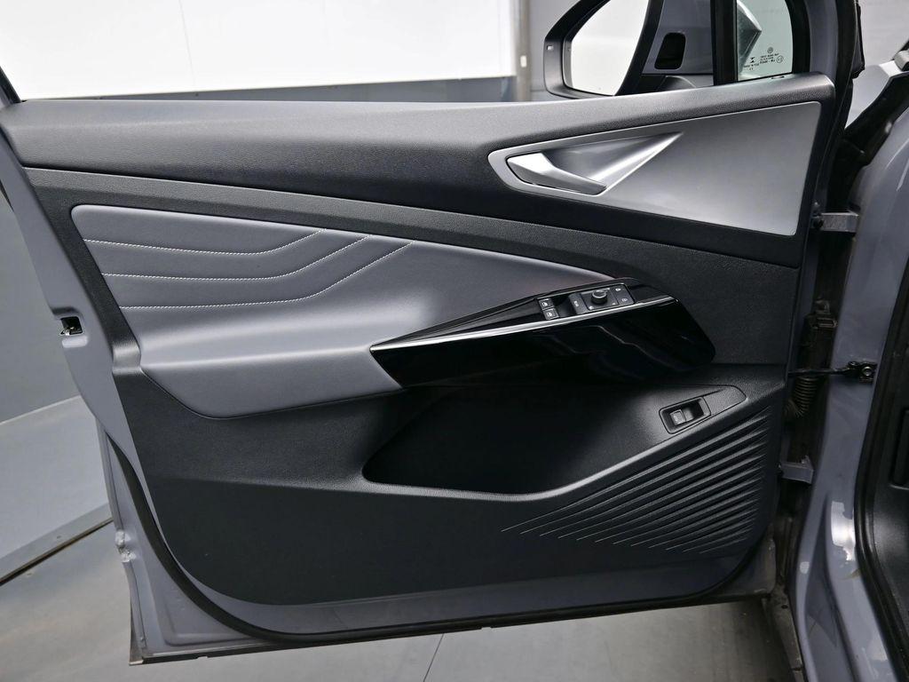 used 2023 Volkswagen ID.4 car, priced at $23,990