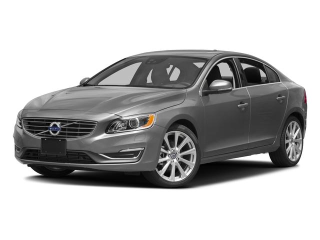 used 2018 Volvo S60 car