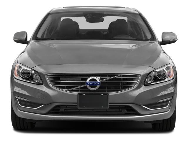 used 2018 Volvo S60 car