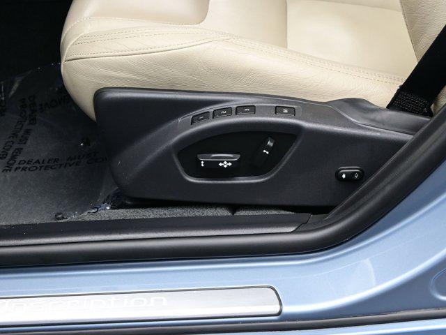 used 2018 Volvo S60 car, priced at $16,490