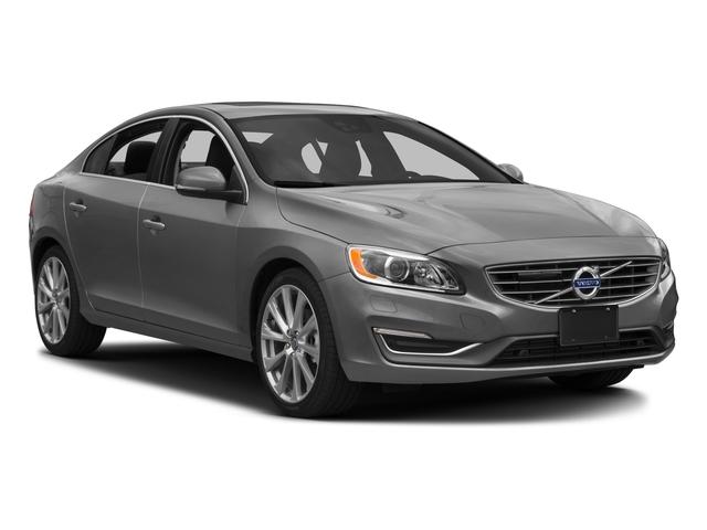 used 2018 Volvo S60 car