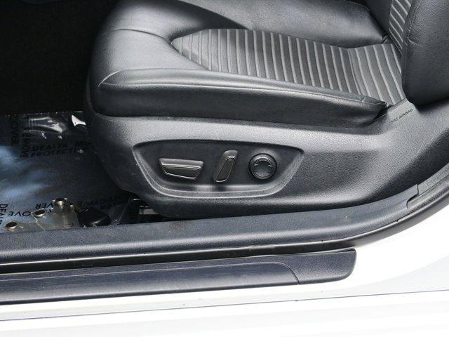 used 2023 Toyota Camry car, priced at $22,490