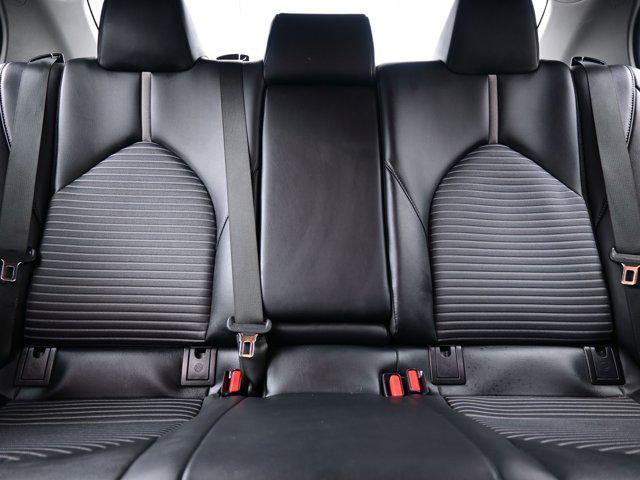 used 2023 Toyota Camry car, priced at $22,490