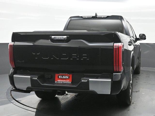 used 2023 Toyota Tundra car, priced at $50,490