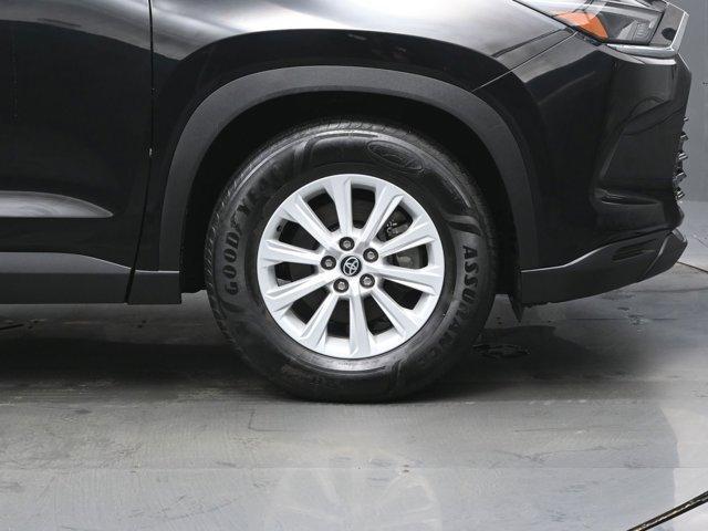 used 2024 Toyota Grand Highlander Hybrid car, priced at $49,290