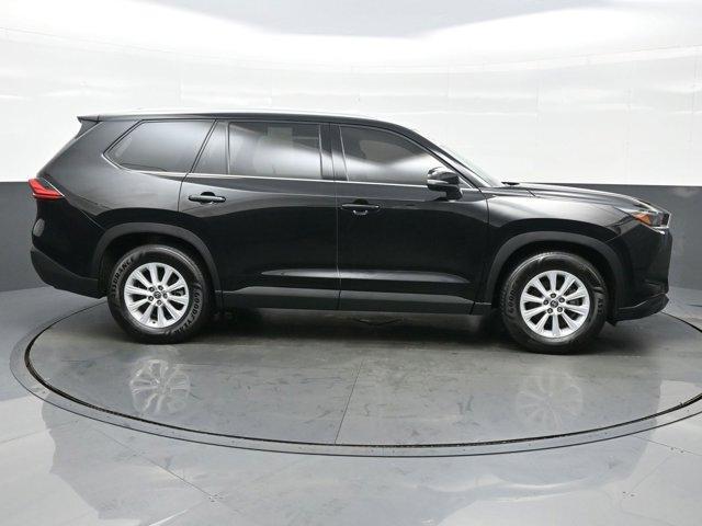 used 2024 Toyota Grand Highlander Hybrid car, priced at $49,290