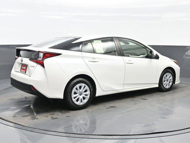 used 2019 Toyota Prius car, priced at $19,790