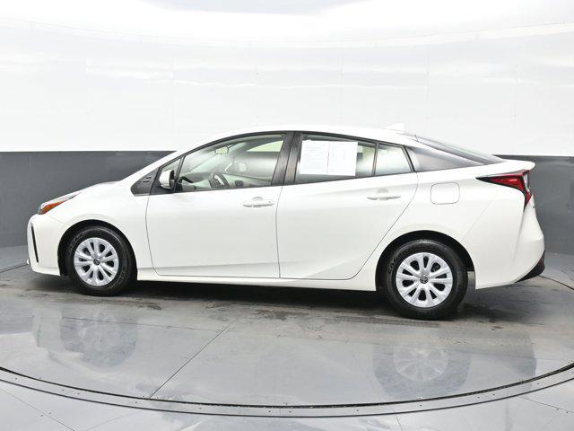 used 2019 Toyota Prius car, priced at $19,790