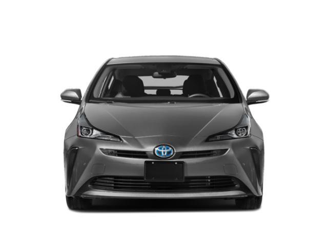 used 2019 Toyota Prius car