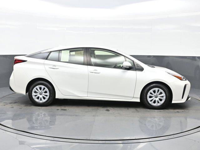 used 2019 Toyota Prius car, priced at $19,790