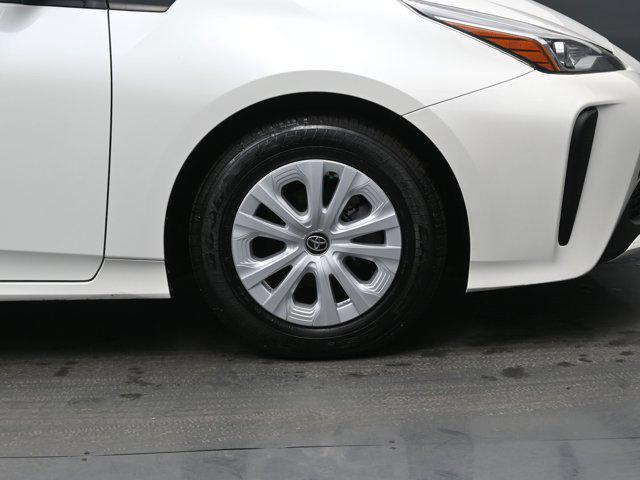 used 2019 Toyota Prius car, priced at $19,790