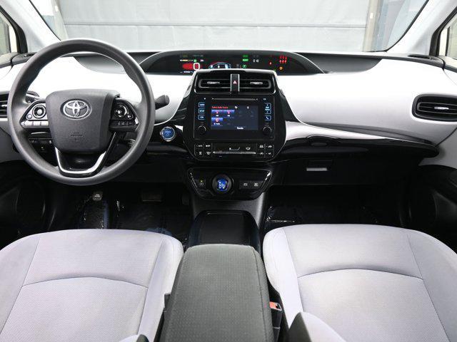 used 2019 Toyota Prius car, priced at $19,790