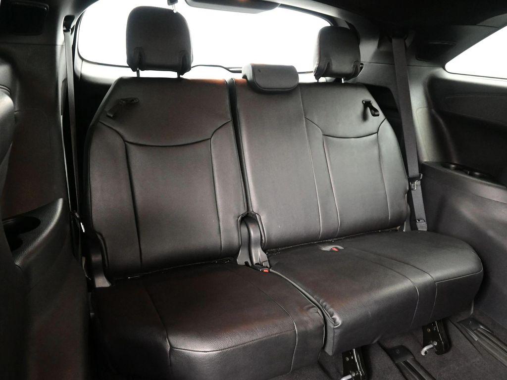 used 2025 Toyota Sienna car, priced at $47,790