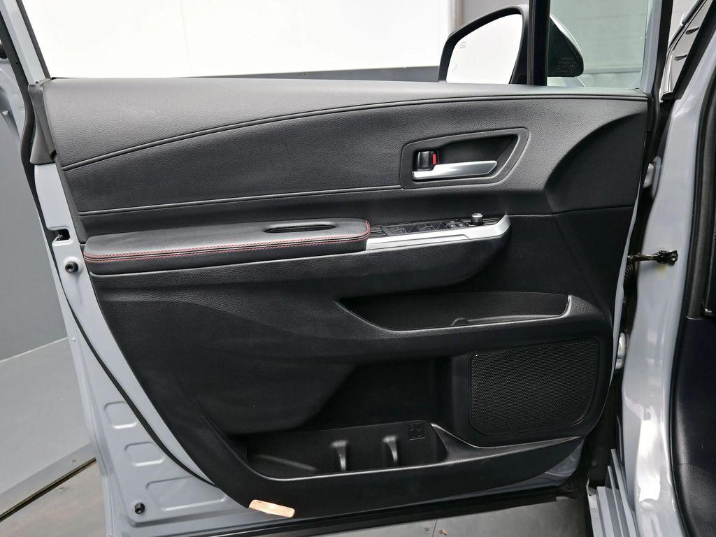 used 2025 Toyota Sienna car, priced at $47,790