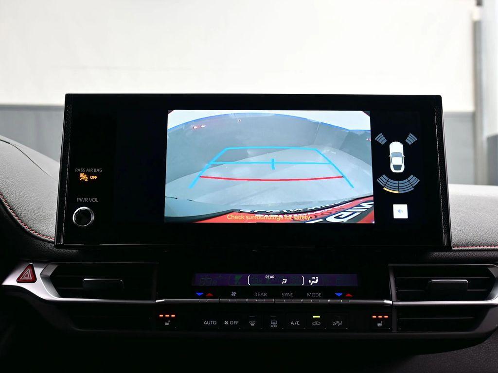 used 2025 Toyota Sienna car, priced at $47,790