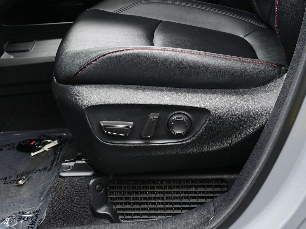 used 2025 Toyota Sienna car, priced at $47,790