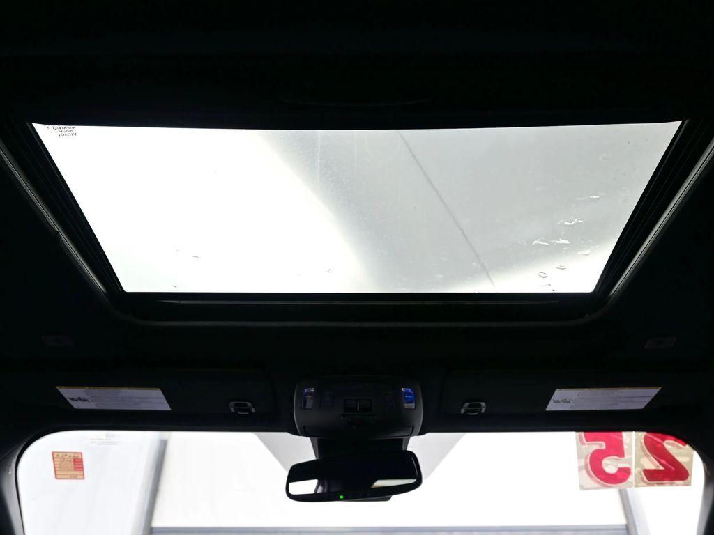 used 2025 Toyota Sienna car, priced at $47,790