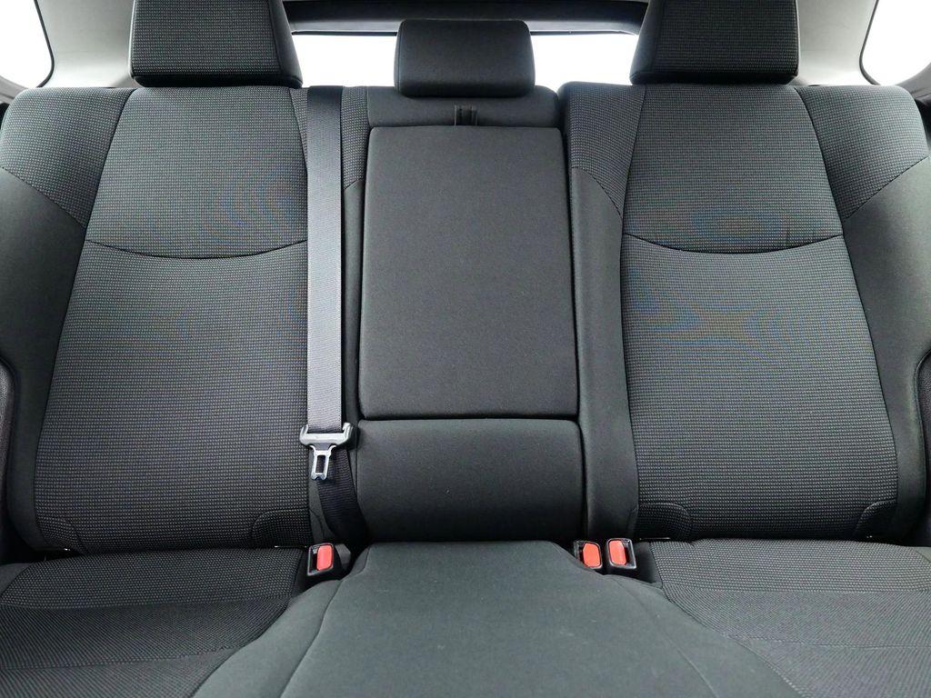 used 2021 Toyota RAV4 car, priced at $26,190