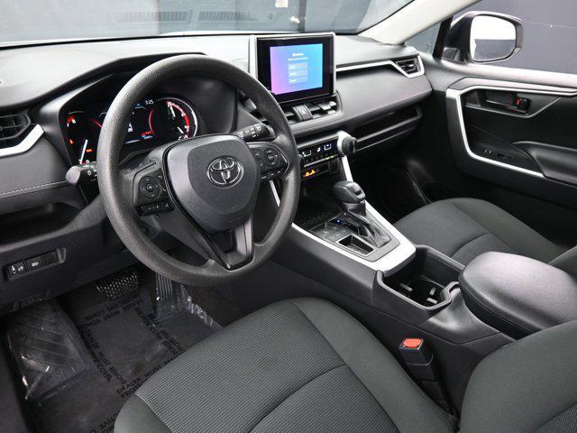 used 2023 Toyota RAV4 car, priced at $26,690