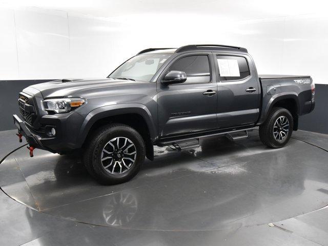 used 2023 Toyota Tacoma car, priced at $39,090