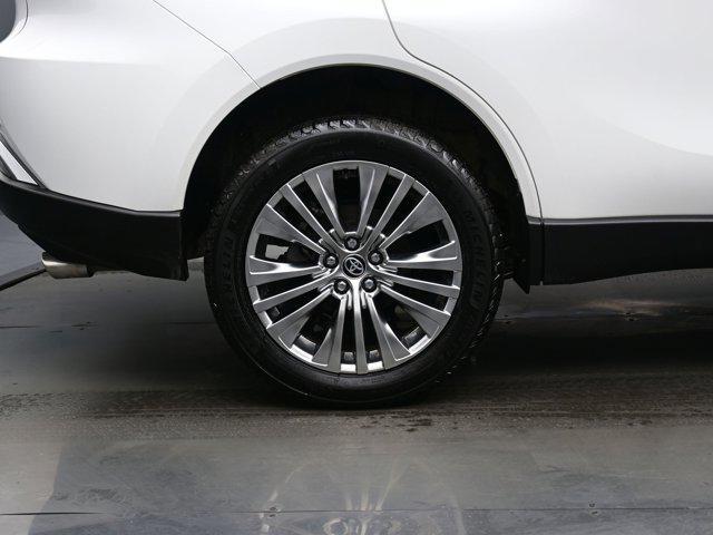 used 2023 Toyota Venza car, priced at $34,690